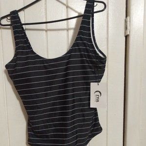 Zyia bathing suit